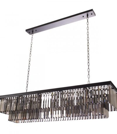 Каскадная люстра Loft IT Prism 10018/1200R