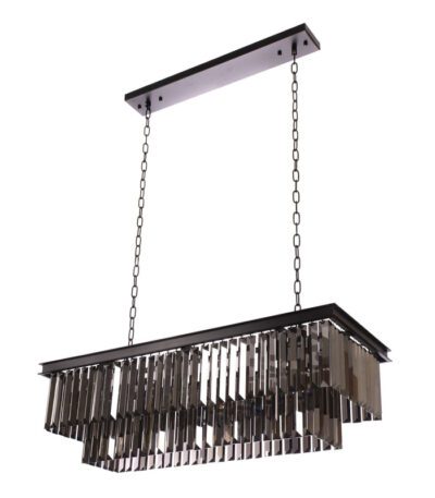 Каскадная люстра Loft IT Prism 10018/800R