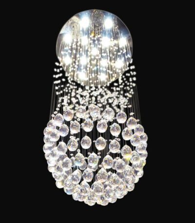 Каскадная люстра Newport 8113/230 М0042281