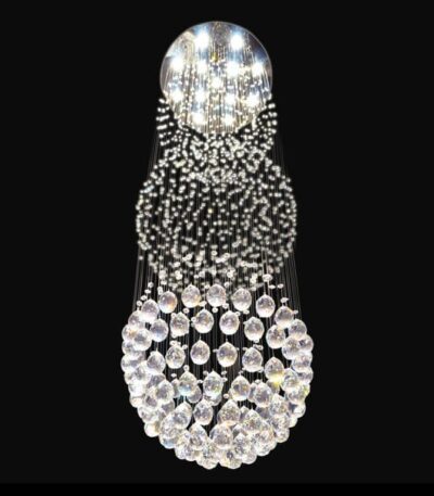 Каскадная люстра Newport 8113/300 М0042280