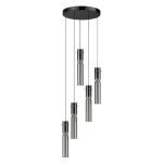 Каскадная люстра Odeon Light Scrow 5058/25L