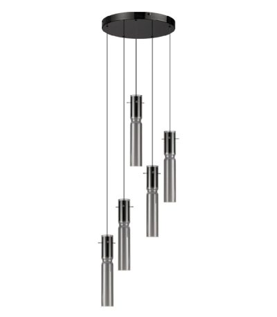 Каскадная люстра Odeon Light Scrow 5058/25L