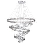 Каскадная люстра Odeon Light Vekia 4930/260L