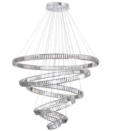 Каскадная люстра Odeon Light Vekia 4930/260L