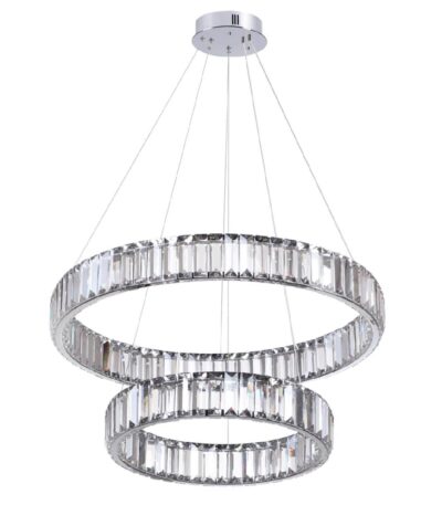 Каскадная люстра Odeon Light Vekia 4930/60L