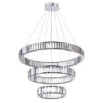 Каскадная люстра Odeon Light Vekia 4930/88L