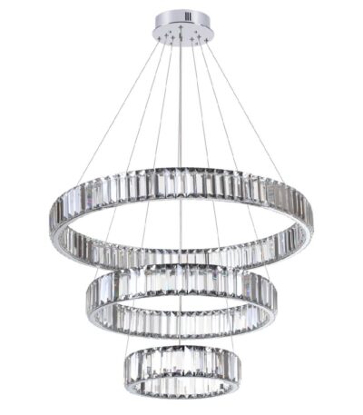 Каскадная люстра Odeon Light Vekia 4930/88L