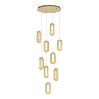 Каскадная люстра ST Luce Allungo SL6506.203.09