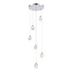 Каскадная люстра ST Luce Cascato SL6114.103.06