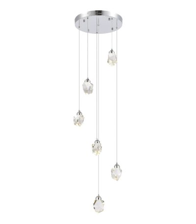 Каскадная люстра ST Luce Cascato SL6114.103.06