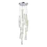 Каскадная люстра ST Luce Elica SL6205.103.09