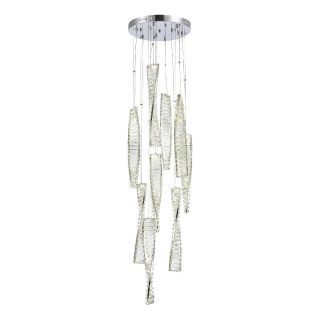 Каскадная люстра ST Luce Elica SL6205.103.09