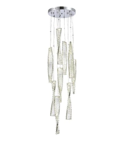 Каскадная люстра ST Luce Elica SL6205.103.09