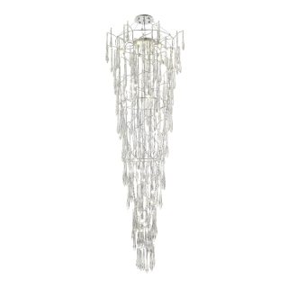 Каскадная люстра ST Luce Teardrops SL1660.103.25