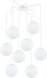 Каскадная люстра Stilfort Antell 2168/01/08P