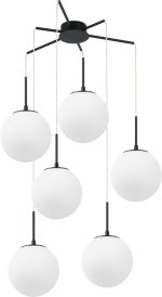 Каскадная люстра Stilfort Antell 2168/02/06P