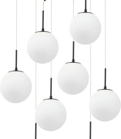 Каскадная люстра Stilfort Antell 2168/02/08P