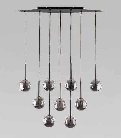 Каскадная люстра TK Lighting 6148 Estera a068583