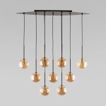 Каскадная люстра TK Lighting 6149 Estera a070951