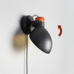 Бра ImperiumLoft Onder 204450-26