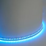 Светодиодная лента Feron LS502 24В 5050 16Вт/м RGB 5м IP20 51824