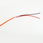 Светодиодная лента Feron LS630 12В 7Вт/м Красный 5м IP20 48952