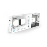 Настенный светильник Gauss Elena BR032