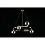 Подвесная люстра Aployt Odet APL.630.03.06