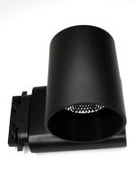 Трековый светильник Elvan ST-031-30W-NH-Bk