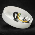 Подвесная люстра Lussole LSP-8601