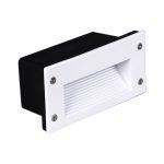 Подсветка для лестниц Reluce 86603-9.0-001TL LED6W WT