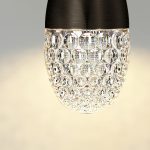 Подвесной светильник ImperiumLoft Grape 186808-23