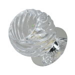 Встраиваемый светильник Elvan TCH-3084/3-GY-5.3-Ch