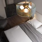 Люстра на штанге ImperiumLoft Lussa 204076-26