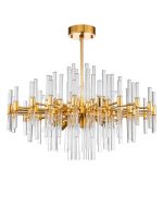 Подвесная люстра Moderli Vanio 7010-16P