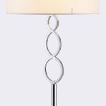 Торшер Illumico IL0340-1F-17 CR