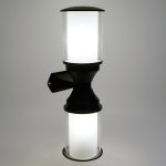 Уличный настенный светильник Feron Кельн DH1402 51737