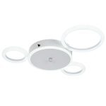 Потолочный светильник Escada Saturn 10268/4LED White