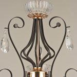 Подвесная люстра Reluce 04456-0.4-03