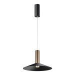 Подвесной светильник Novotech Alba 358985