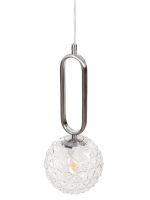 Подвесной светильник Myfar Pierre MR2233-1P