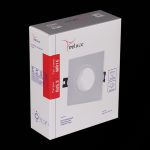 Точечный светильник Reluce 16110-9.0-001 WT