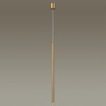 Подвесной светильник Odeon Light Fiano 4374/3L