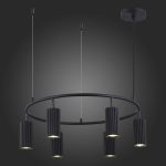 Подвесная люстра ST Luce Kendo SL1213.403.06