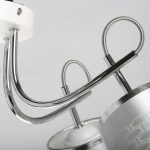 Потолочная люстра De Markt Лацио 103013105