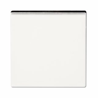 Клавиша 1-ная Jung Eco Profi EP490WW