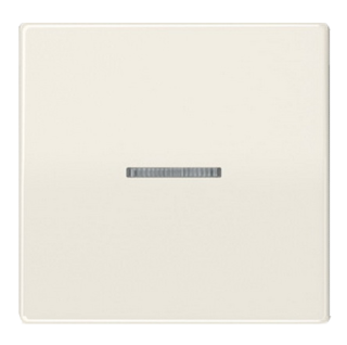 Клавиша 1-ная с линзой Jung EP490KO