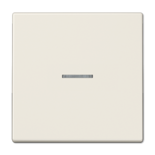 Клавиша 1-ная с линзой Jung LS990KO5