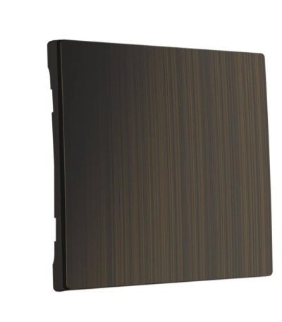 Клавиша для выключателя одноклавишного Werkel бронзовый W1119012 4690389161612