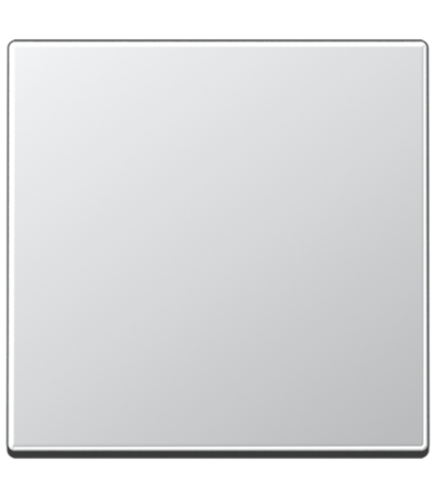 Клавиша одинарная Jung A590AL